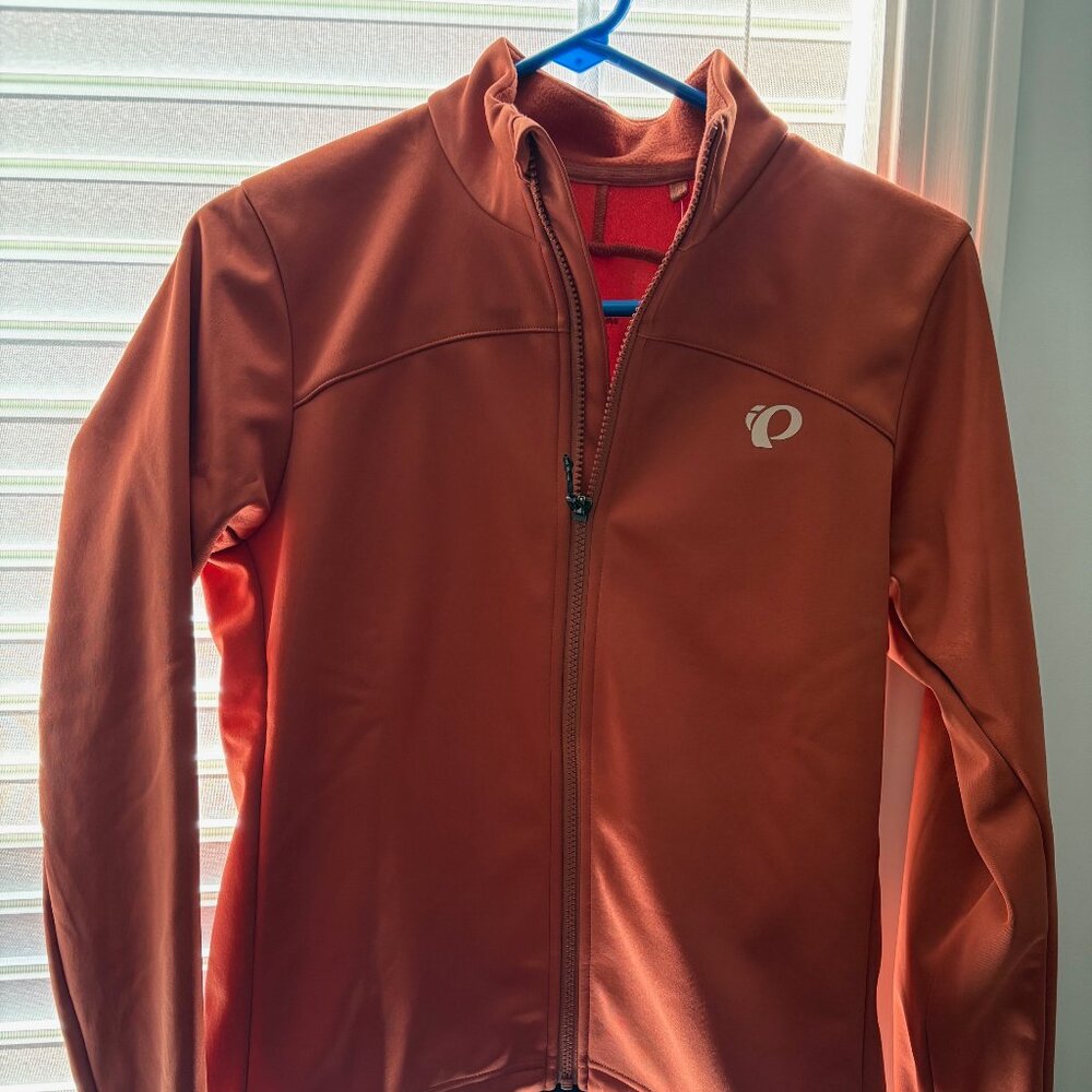 Pearl Izumi Women's Cycling Jacket Size Medium